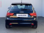 Audi A1 - fotka číslo 4