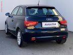 Audi A1 - fotka číslo 5