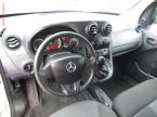 Mercedes Citan - fotka číslo 8