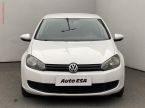 Volkswagen Golf - fotka číslo 1