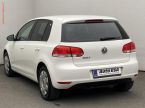 Volkswagen Golf - fotka číslo 5