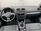 Volkswagen Golf - fotka číslo 7