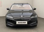 Škoda Superb - fotka číslo 1