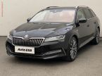 Škoda Superb - fotka číslo 2