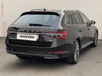 Škoda Superb - fotka číslo 3