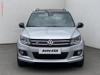 Volkswagen Tiguan - fotka číslo 1