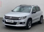 Volkswagen Tiguan - fotka číslo 2