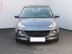 Opel Adam - fotka číslo 1