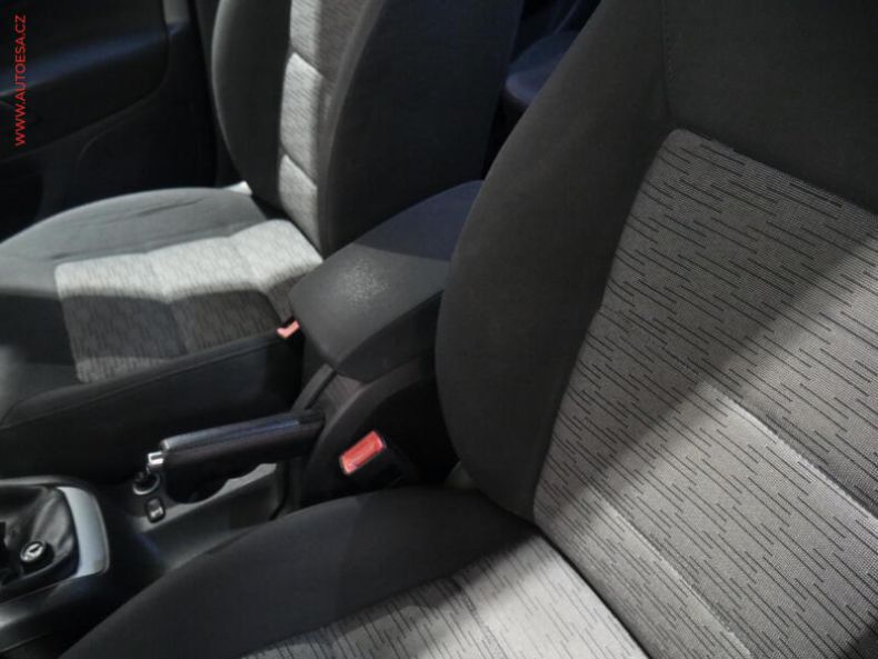 Škoda Octavia - hlavní fotka