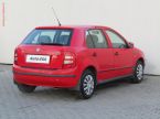 Škoda Fabia - fotka číslo 3