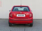 Škoda Fabia - fotka číslo 4