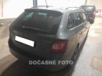 Škoda Fabia - fotka číslo 1