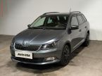 Škoda Fabia - fotka číslo 2