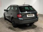 Škoda Fabia - fotka číslo 3