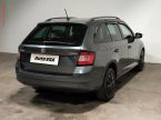 Škoda Fabia - fotka číslo 5