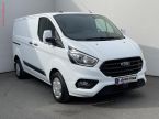 Ford Transit - fotka číslo 0