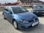 Volkswagen Golf - fotka číslo 0