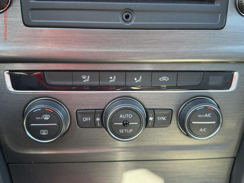 Volkswagen Golf - hlavní fotka