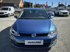 Volkswagen Golf - fotka číslo 1