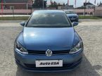 Volkswagen Golf - fotka číslo 1