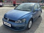 Volkswagen Golf - fotka číslo 2