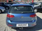 Volkswagen Golf - fotka číslo 4
