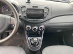 Hyundai i10 - fotka číslo 11