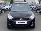Hyundai i10 - fotka číslo 1