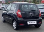 Hyundai i10 - fotka číslo 3