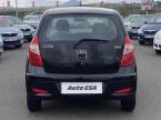 Hyundai i10 - fotka číslo 4