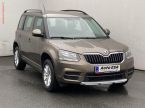 Škoda Yeti - fotka číslo 0