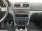Škoda Yeti - fotka číslo 11
