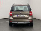 Škoda Yeti - fotka číslo 4