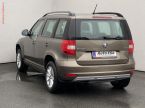 Škoda Yeti - fotka číslo 5