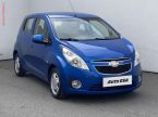 Chevrolet Spark - fotka číslo 0