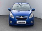 Chevrolet Spark - fotka číslo 1