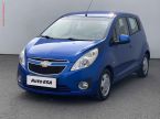 Chevrolet Spark - fotka číslo 2