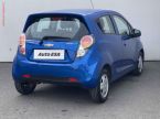 Chevrolet Spark - fotka číslo 3
