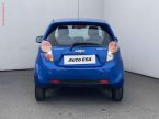 Chevrolet Spark - fotka číslo 4