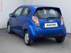 Chevrolet Spark - fotka číslo 5
