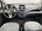 Chevrolet Spark - fotka číslo 7