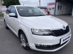 Škoda Rapid - fotka číslo 0