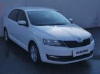 Škoda Rapid - fotka číslo 0