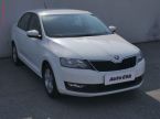 Škoda Rapid - fotka číslo 0