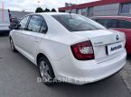 Škoda Rapid - fotka číslo 1