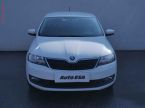 Škoda Rapid - fotka číslo 1