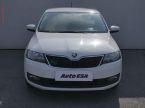 Škoda Rapid - fotka číslo 1