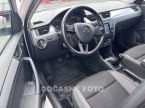 Škoda Rapid - fotka číslo 2