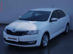 Škoda Rapid - fotka číslo 2