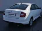 Škoda Rapid - fotka číslo 3